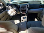 Subaru Outback 2011