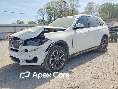 BMW X5 2018 - Image 1 of 13
