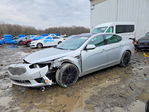 Kia Cadenza 2016