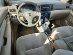 Toyota Corolla 2007