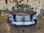 Nissan Pathfinder 2015
