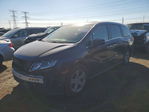 Honda Odyssey 2018