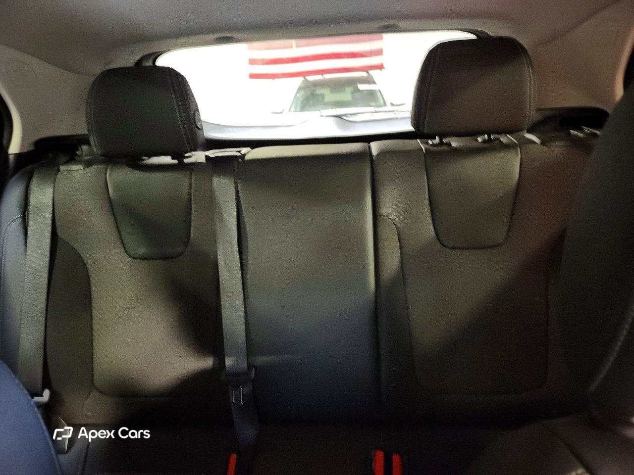 Buick Encore 2025