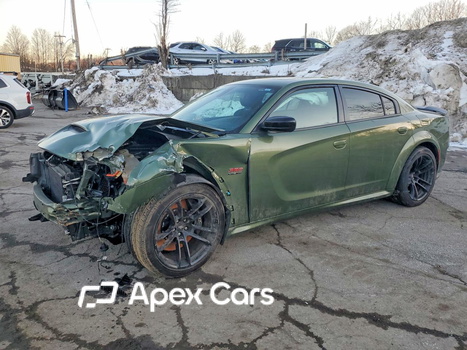 Dodge Charger 2023 - Image 1 of 13
