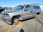 Chevrolet Silverado 1999