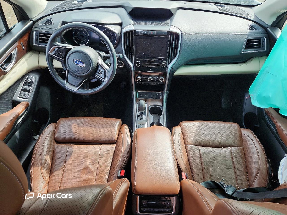 Subaru Ascent 2019
