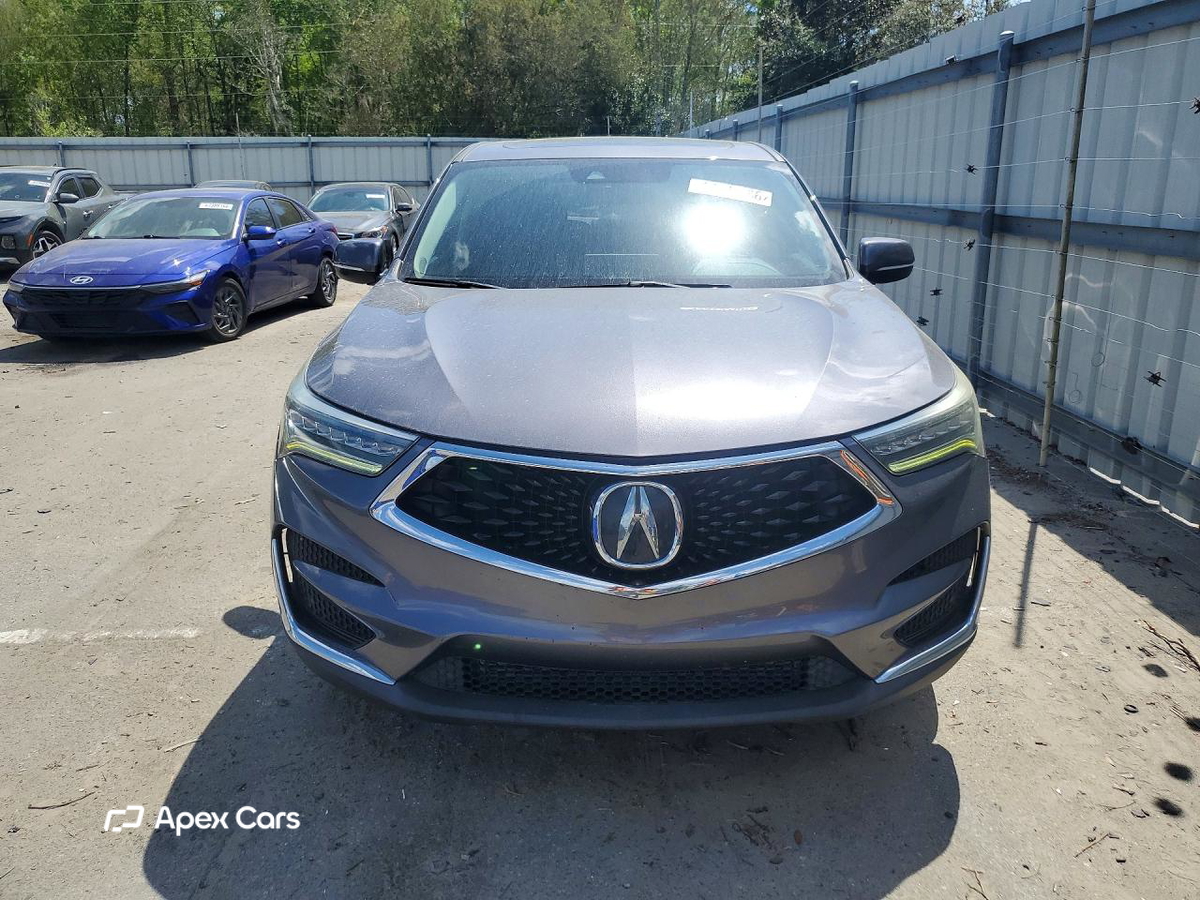 Acura RDX 2019