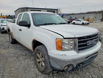 GMC Sierra 2011