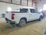Chevrolet Silverado 2019