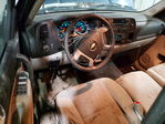 Chevrolet Silverado 2011