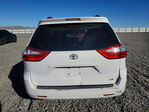 Toyota Sienna 2015