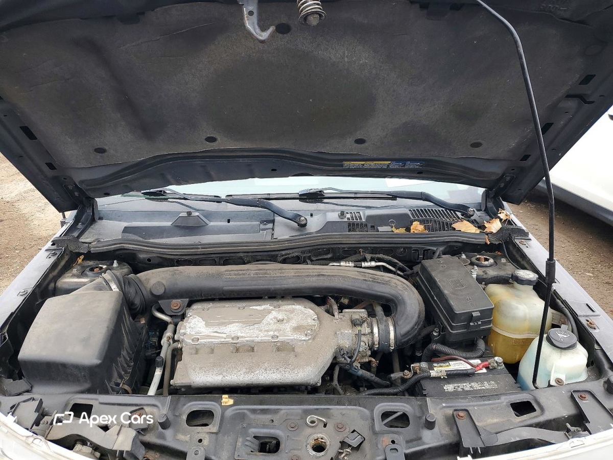 Saturn VUE 2004