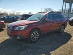 Subaru Outback 2015