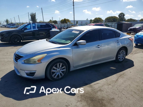 Nissan Altima 2014 - Image 1 of 12