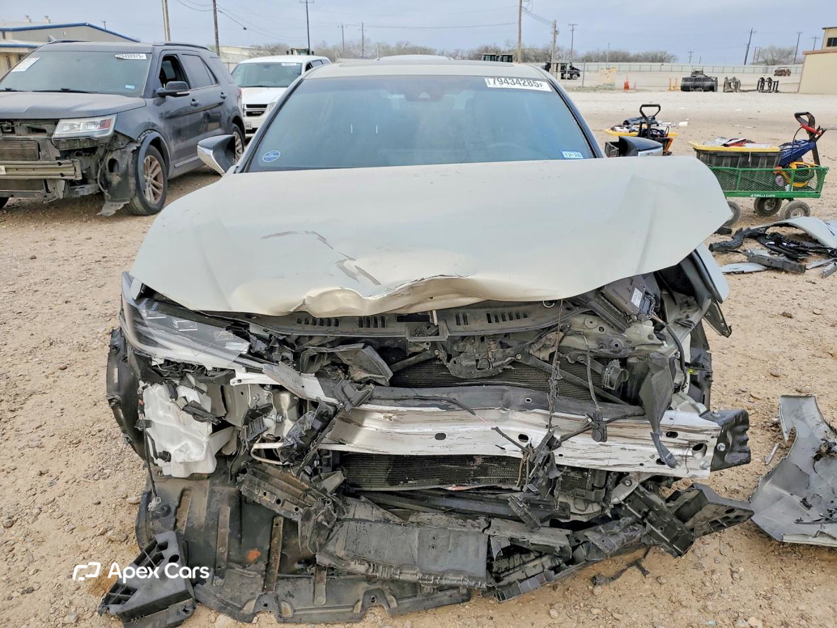 Lexus ES 2023