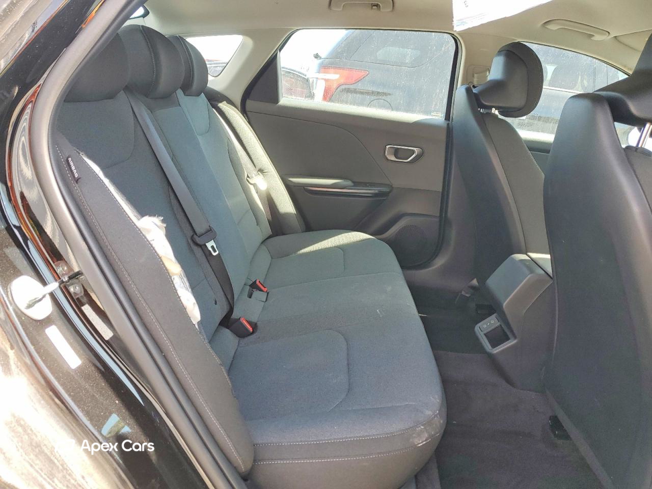Kia K4 2025