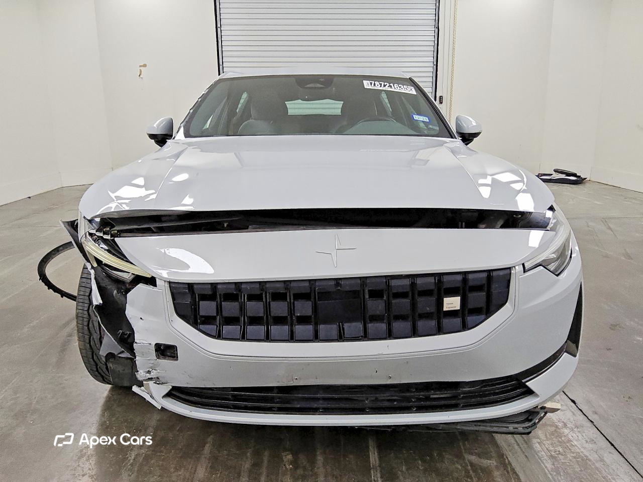 Polestar 2 2023