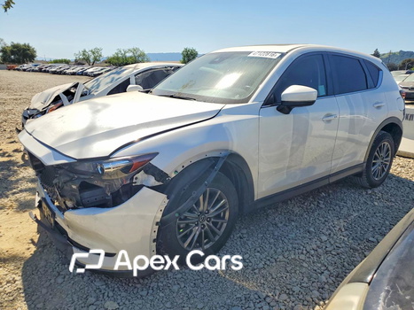 Mazda CX-5 2019 - Image 1 of 5