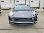 Porsche Macan 2015