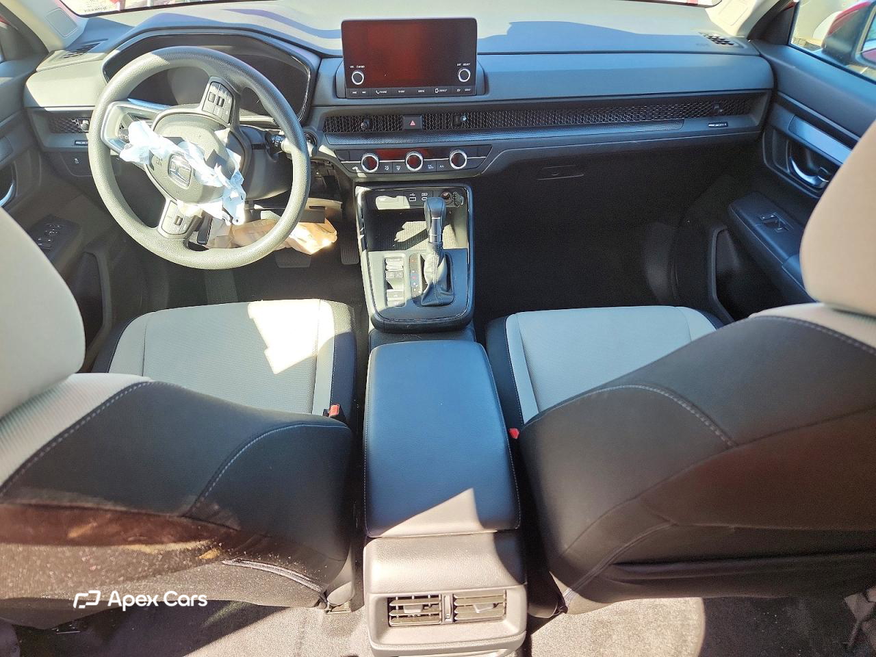 Honda CR-V 2023