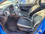 Nissan Versa 2021