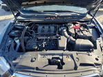 Ford Taurus 2016