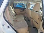 Nissan Rogue 2015