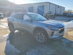 Chevrolet Trax 2025