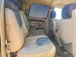 Chevrolet Avalanche 2003