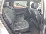 Audi Q7 2011