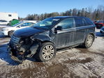 Ford Edge 2010