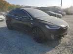 Tesla Model X 2016