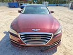Hyundai Genesis 2015