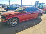 Chrysler 300 2012