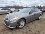 Infiniti G 2013