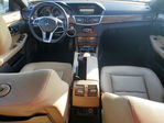 Mercedes-Benz E-klasse 2013