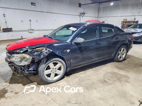Dodge Avenger 2013 - Image 1 of 13