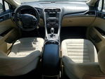 Ford Fusion 2016