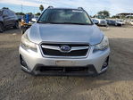 Subaru XV 2016