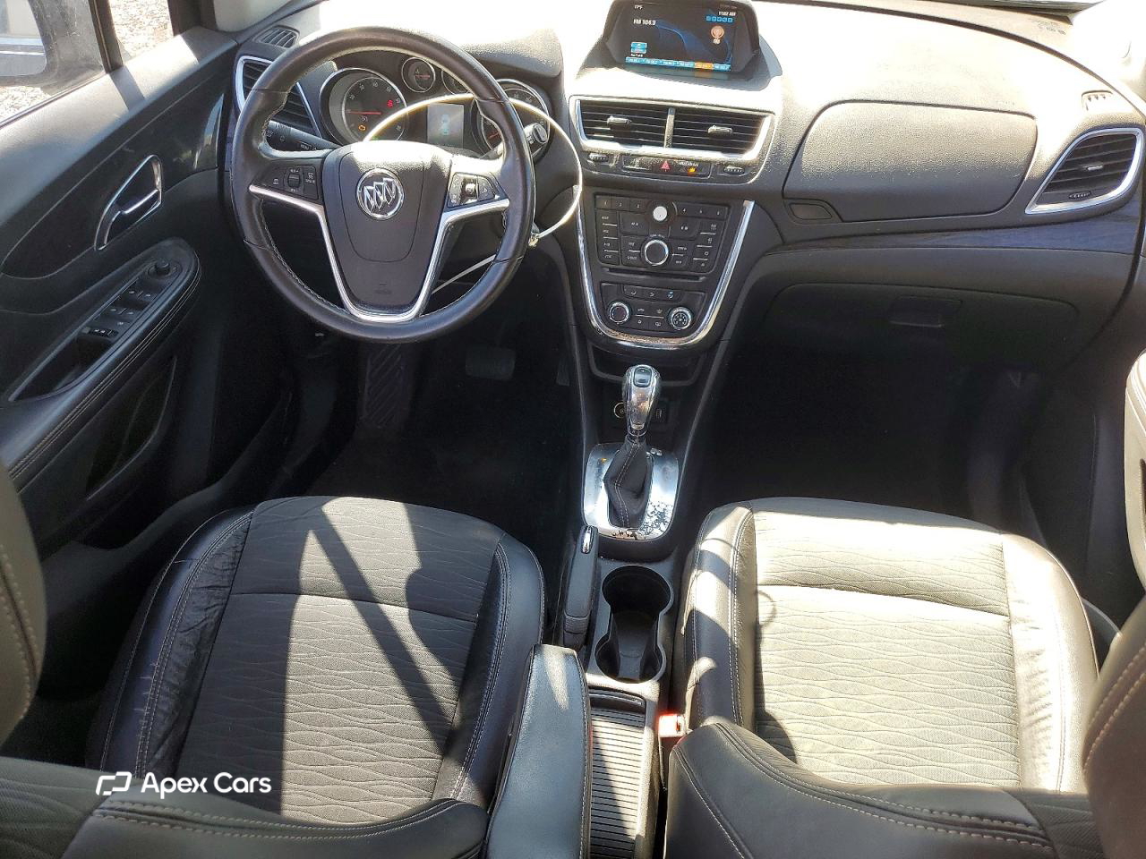 Buick Encore 2015