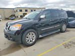 Nissan Armada 2015