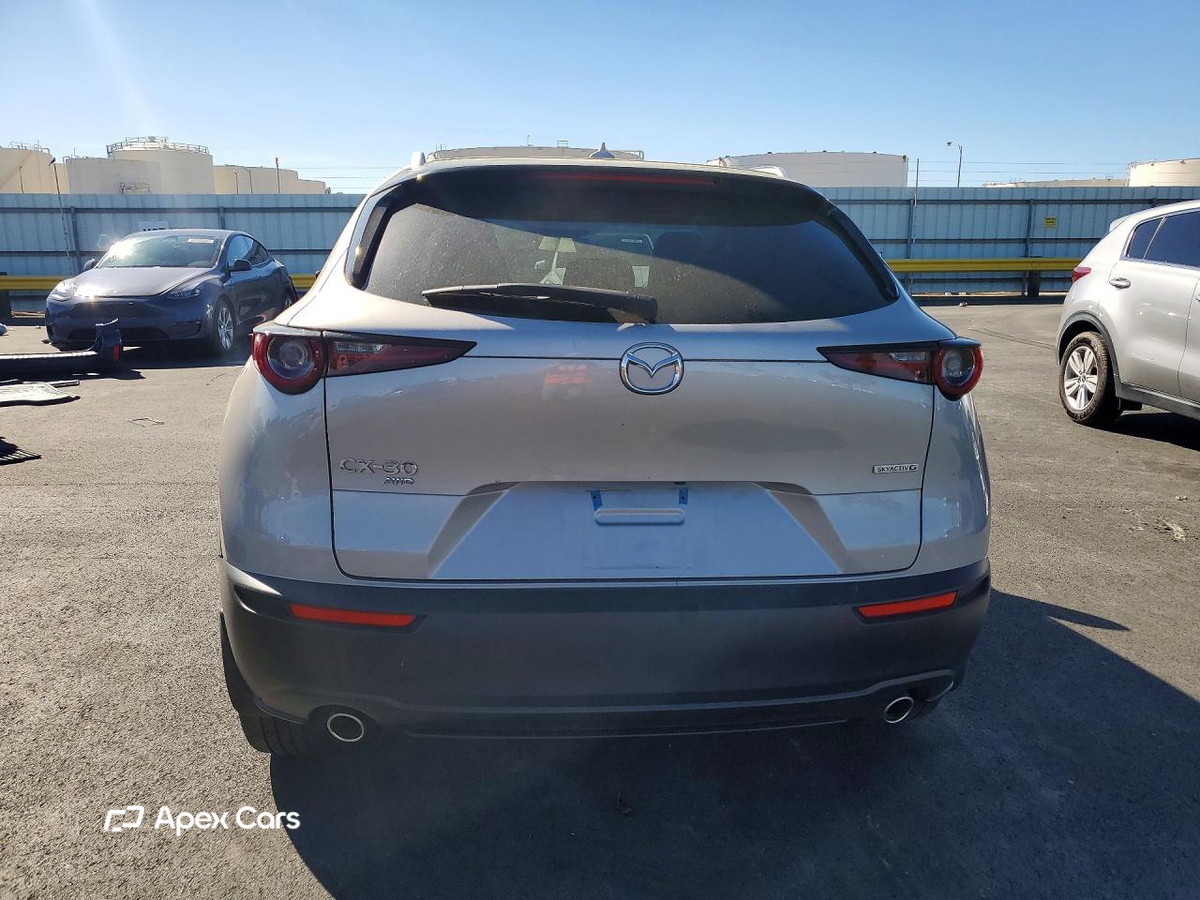 Mazda CX-30 2024