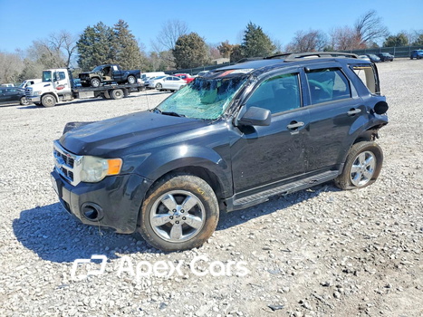 Ford Escape 2011 - Zdjęcie 1 z 14