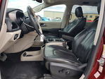 Chrysler Pacifica 2018