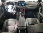 Chevrolet Blazer 2024