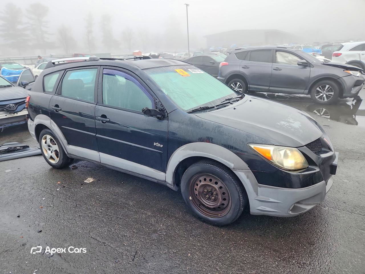 Pontiac Vibe 2003