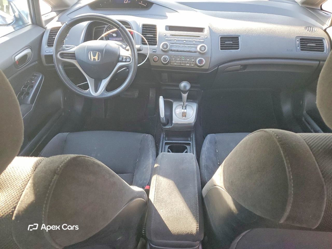 Honda Civic 2011