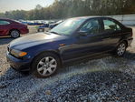 BMW Series 3 2002