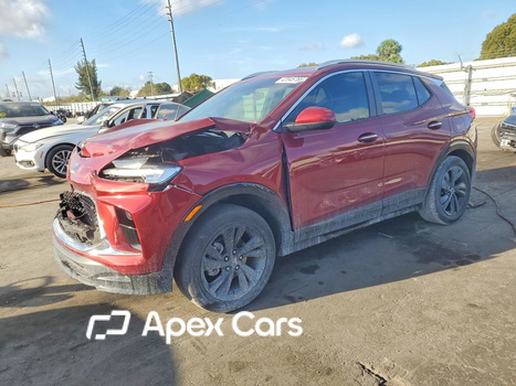 Buick Encore 2024 - Zdjęcie 1 z 14