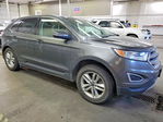 Ford Edge 2016